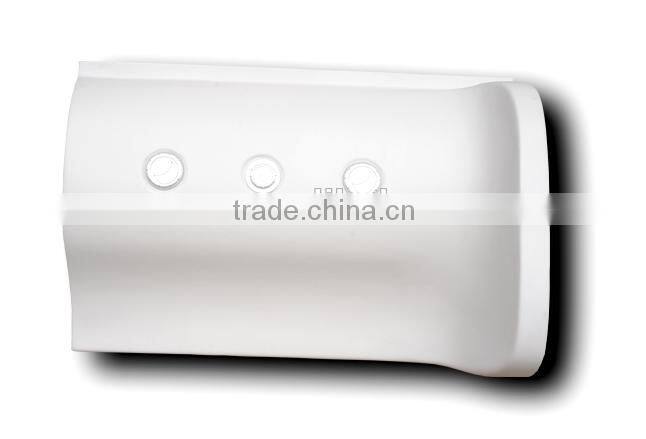 OEM Abs plastic thermoforming plastic inject products