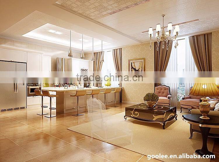 European style building materials bathroom ceiling tiles for modern house