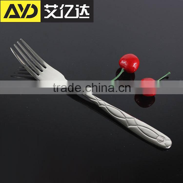 Pass FDA! jieyang Aiyida wholesale cutlery