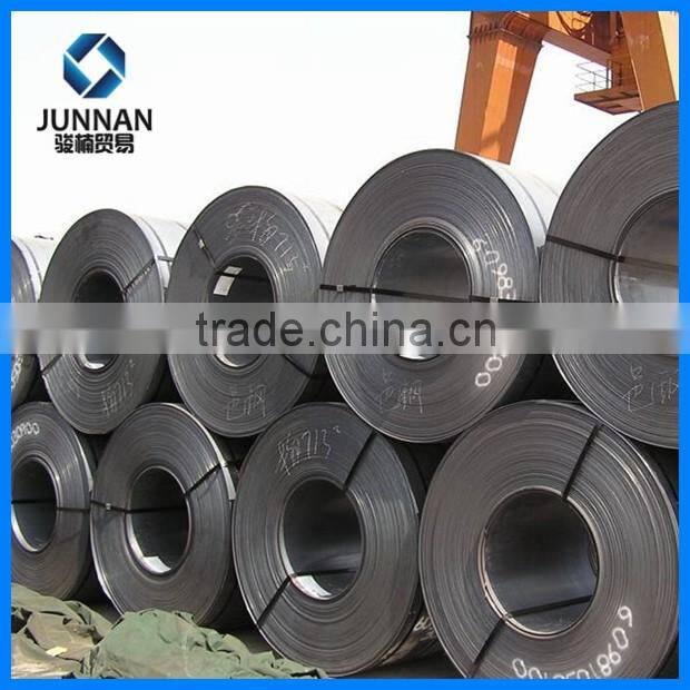 factory suppliy S235JR hrc steel coil