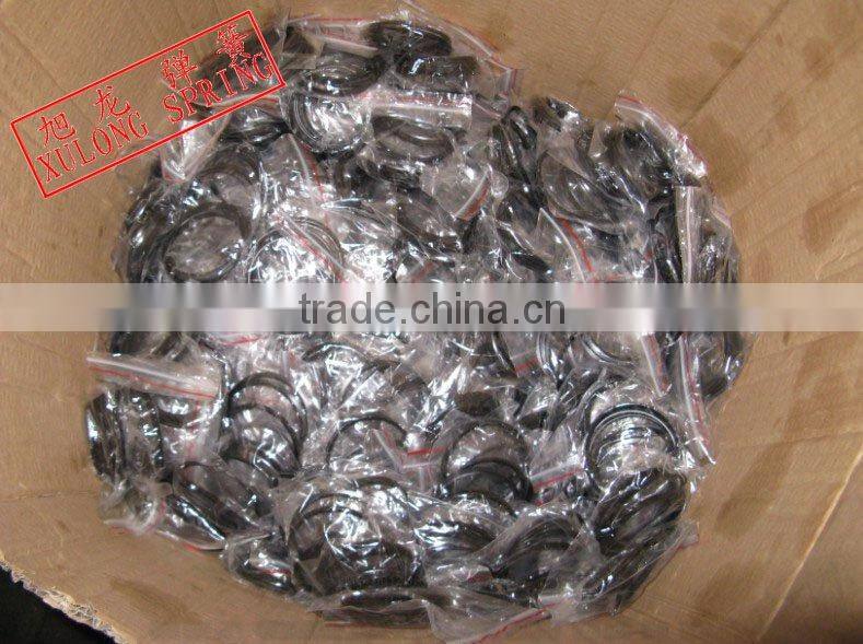 For 1988-2000 Honda Silver Suspension Lowering Coilover Springs