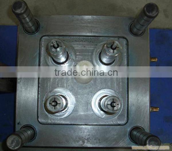 Shunlong household appliance plastic injection moulding