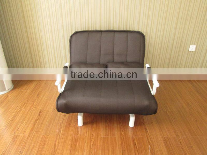 New futon inflatable folding chair sofa bed