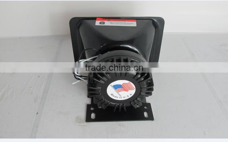 wholesale warning LV200 Square speaker horn