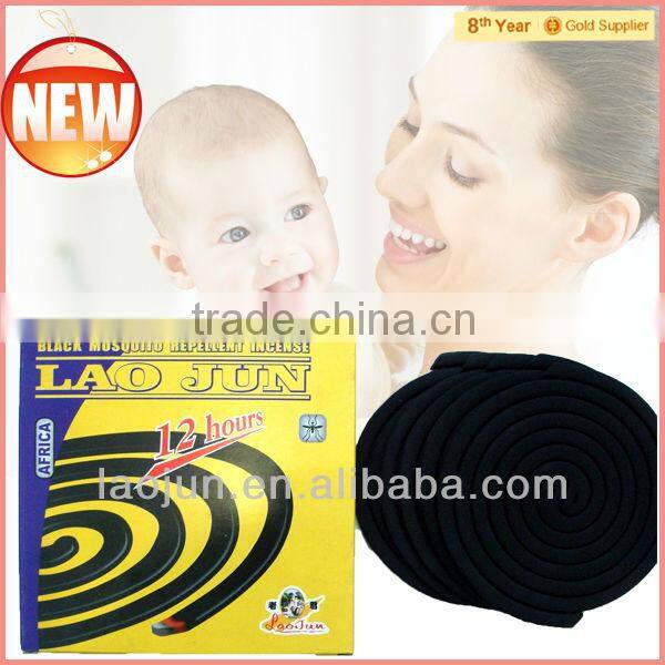 Cheap micro smoke indoor mosquito coil repellent incense coil