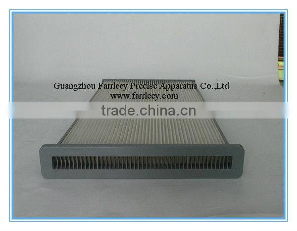 Farrleey Dust Cell Pleated Filter Cartridge,Cartridge Cell Filter