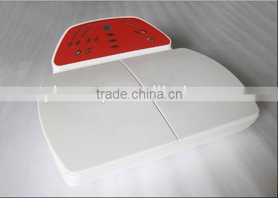 G033 Galvanic+High Frequency Electrotherapy+BIO microcurrent Operation Syste