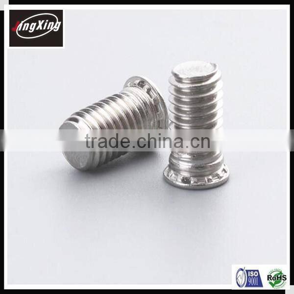 FH FHS pressure riveting screws,PEM stud