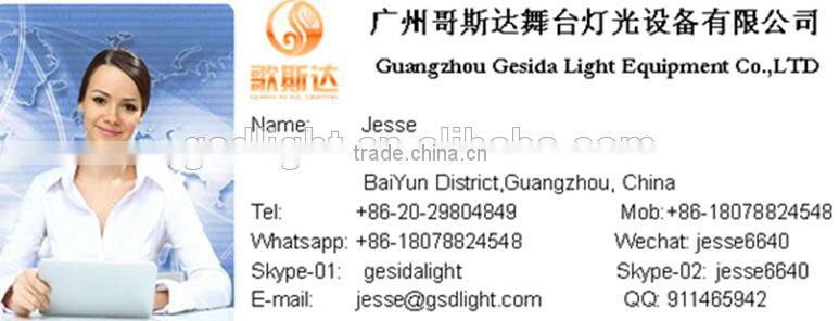 2016 RGB stage laser disco lighting show system 600mw laser light show machine