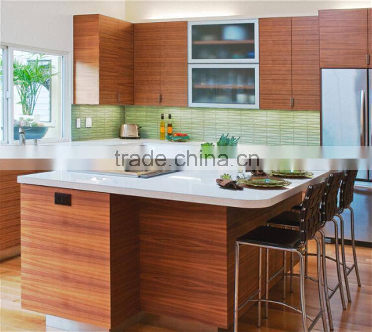 Ritz melamine kitchen cabinet, new innovative kitchen products