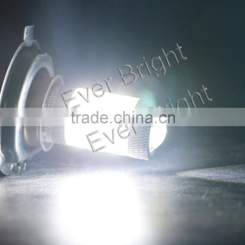 4014 60smd car led h4 fog light 900LM auto spare parts car led headlight h4