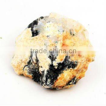 Mineral Specimens of Tourmaline Quartz