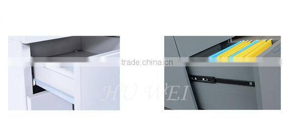 Movable mini cupboard