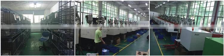 Fiber Optical Splice Closure (D001)