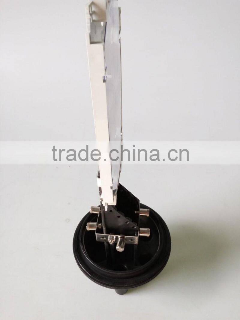 D017 Dome Fiber Optical Splice Closure
