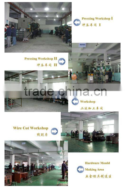 2014 hot sale security display slatwall hooks