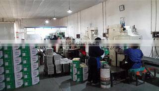 2.5L Round Tinplate Galvanizing Pail