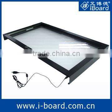 "IBOARD IR technology TOUCH monitor - Open Frame (sizes: up 19" to 84")