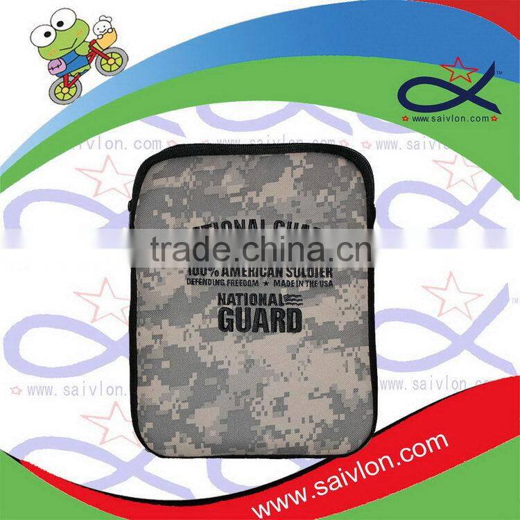 Popular latest nylon pencil case