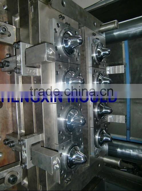 jar preform mould