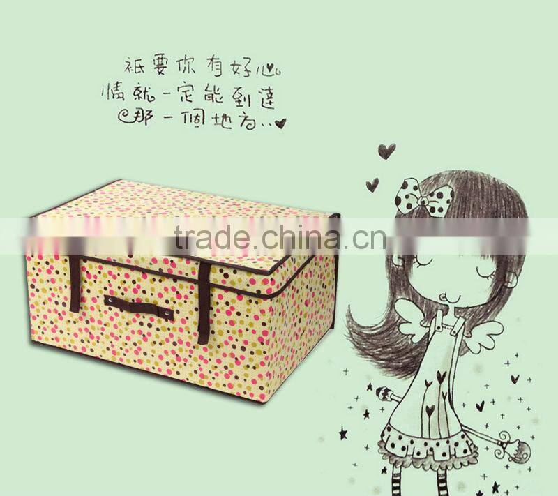 customized hot selling durable storage seat boxes