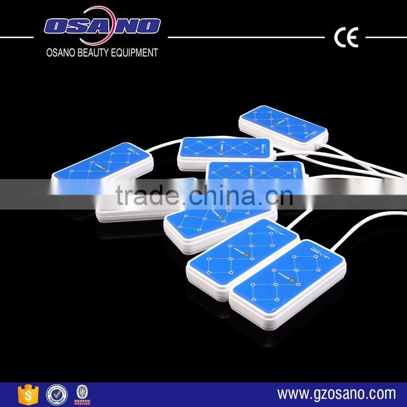 LM-S650B Hottest lipo cavitation cool tech fat freezing machine / cool tech fat freezing machine CE