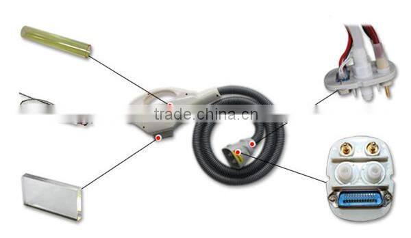 spa equipment ipl photoderm skin rejuvenation equipment ipl manufacturer