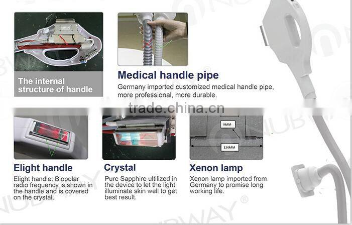 in-motion technology, ipl/shr/laser hair removal & skin rejuvenation machine