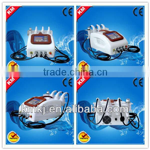 Hot sale! Powerful rf radiofrecuencia skin tightening with hot promotion