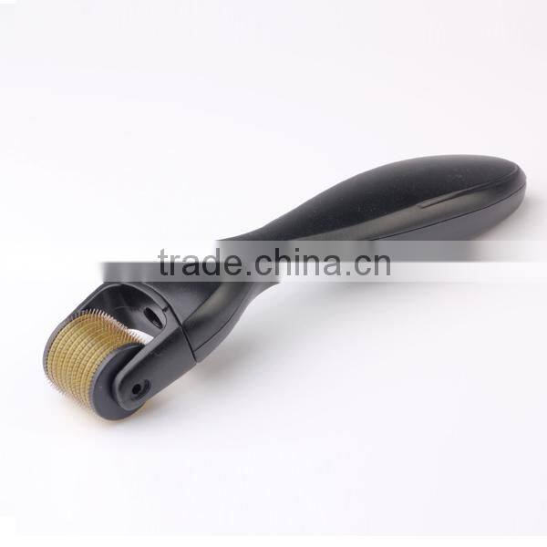 Derma Roller Rechargeable steel rollers Microneedle Therapy Machine