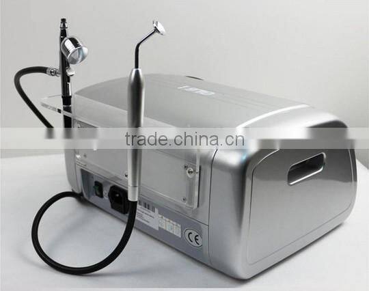 home use portable oxygen therapy facial machine GL6