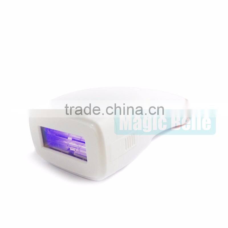 Permanent Hair Removal!!! Personal Use Hair Removal IPL Machine in China