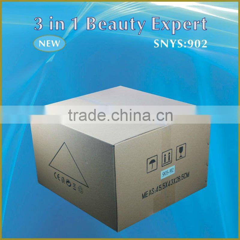 beauty products you can import from china SNYS-902