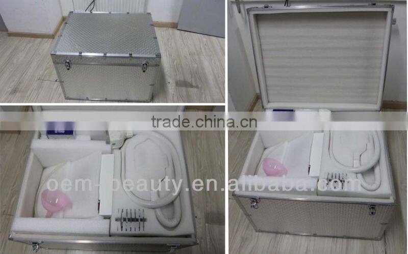 Most effective elight ipl rf laser hair removal and skin rejuvenation equipment