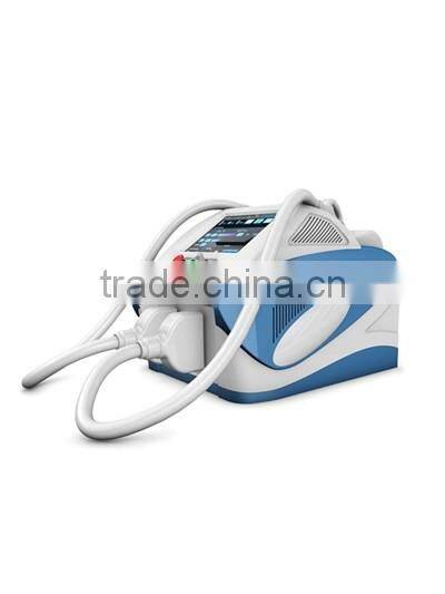 big spot optshr hair removal machine/ipl shr hair removal