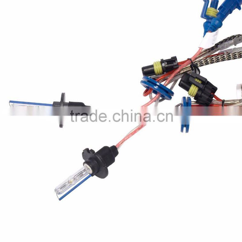 AC12v 35w HID Xenon KIT slim ballast for car made in China
