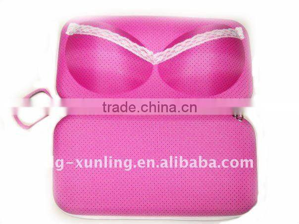 Travelling Bra Bag