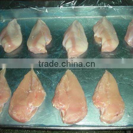 frozen chicken breast meat