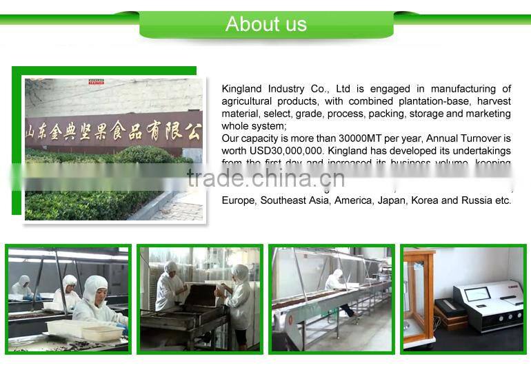 Organic High Quality Dried Apricots