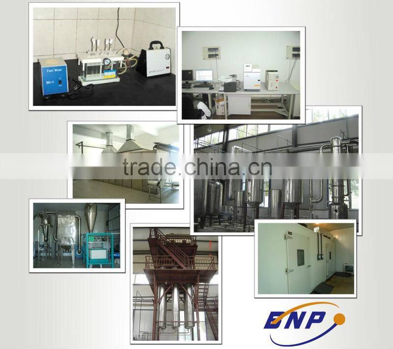 China BNP 100% natural Water soluble Red Yeast Rice Extract kosher