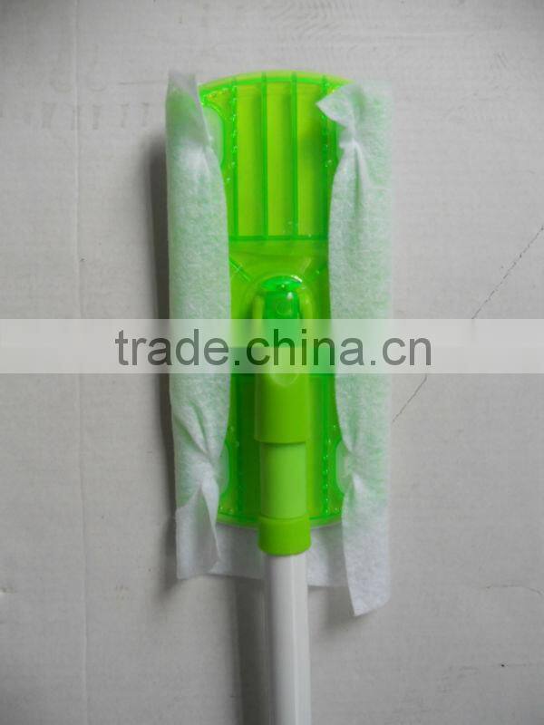 Flat Mop Disposable Mop