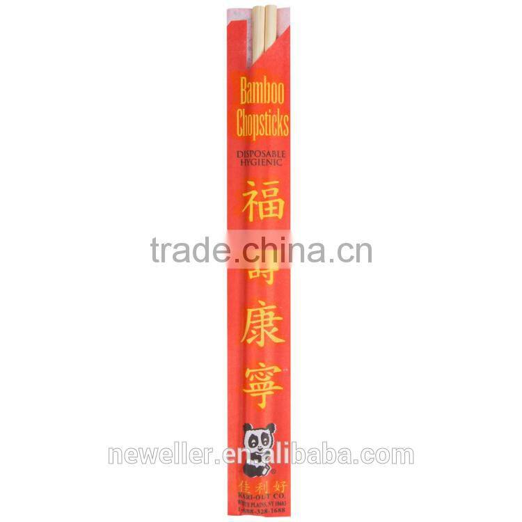 bulk Exporting chopsticks made in vietnam for home using