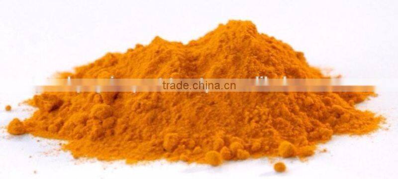 Premium quality Dried Turmeric Powder