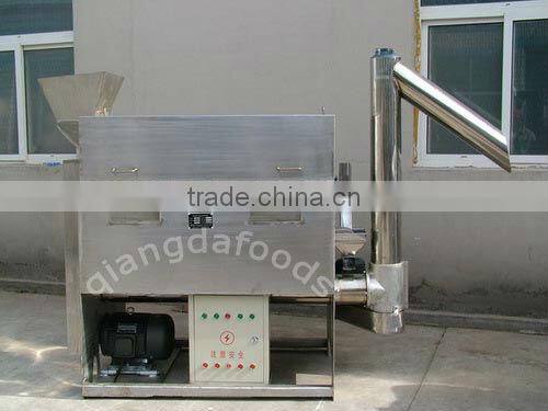 Model GCT-25 Rolling Magnets Iron Remover