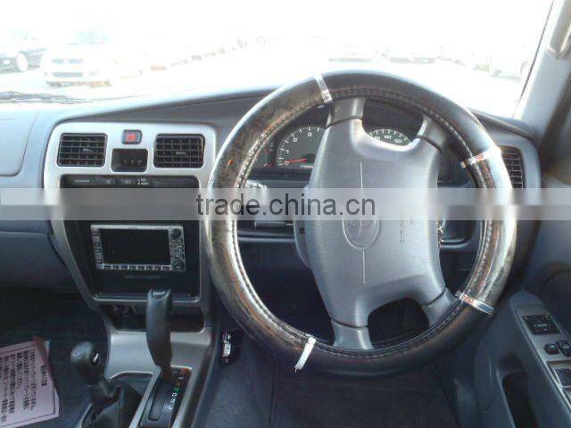 Used Car Toyota Hilux Surf Diesel