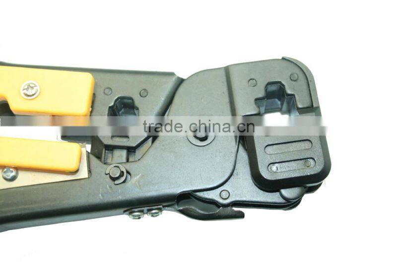 2016 new style carbon steel cutting plier sj-086