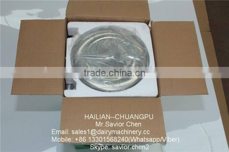 20L Milk Bar Electric Milk Mixer For Dairy Products