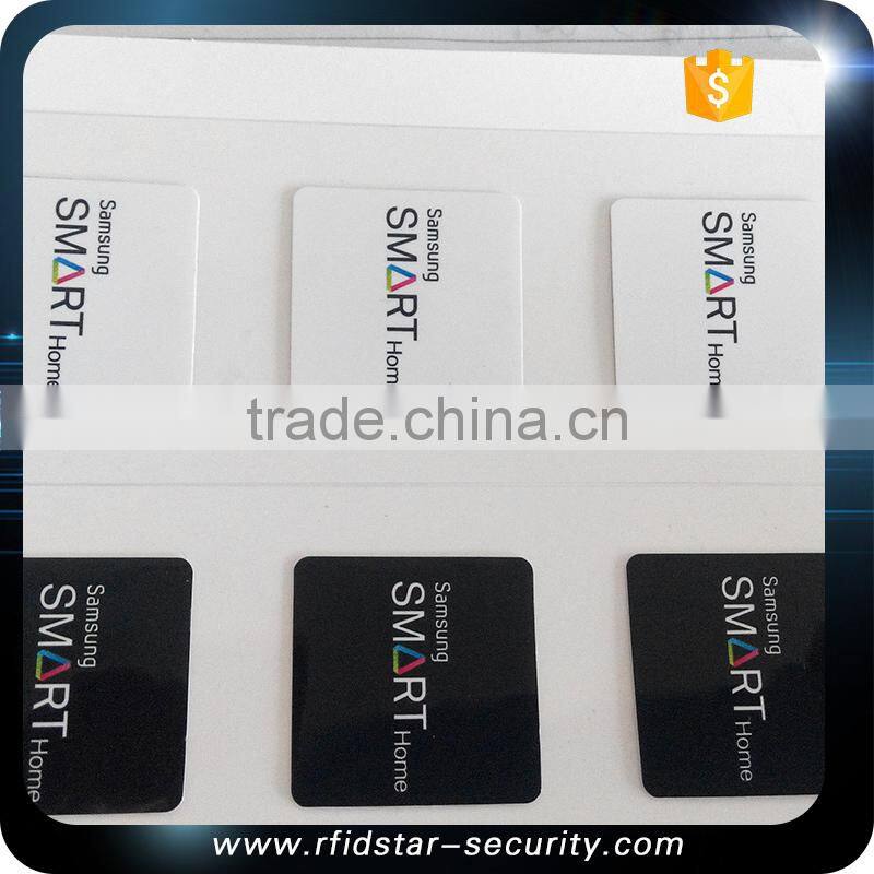 Anti-metal NFC Tag Sticker for Android Galaxy Nexus Sony LG Smart RFID Label