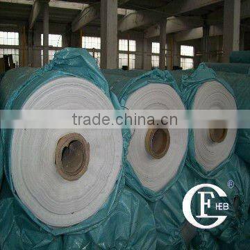 PP Circular Fabric Rolls