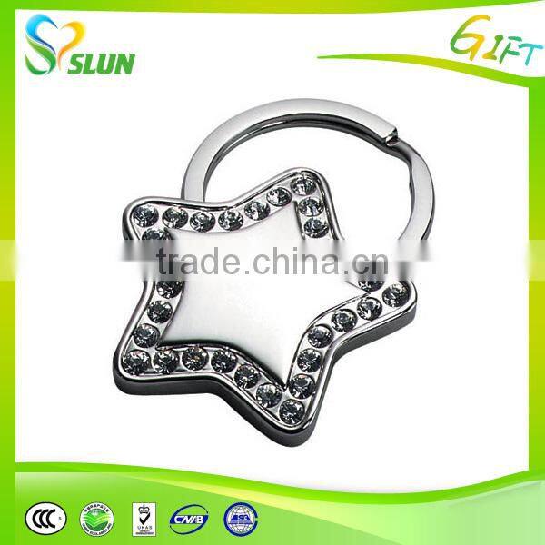 Custom cheap bulk keychain manufacturers in china